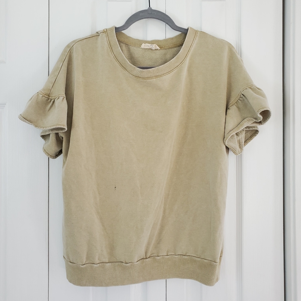 Jane & Delancey Top